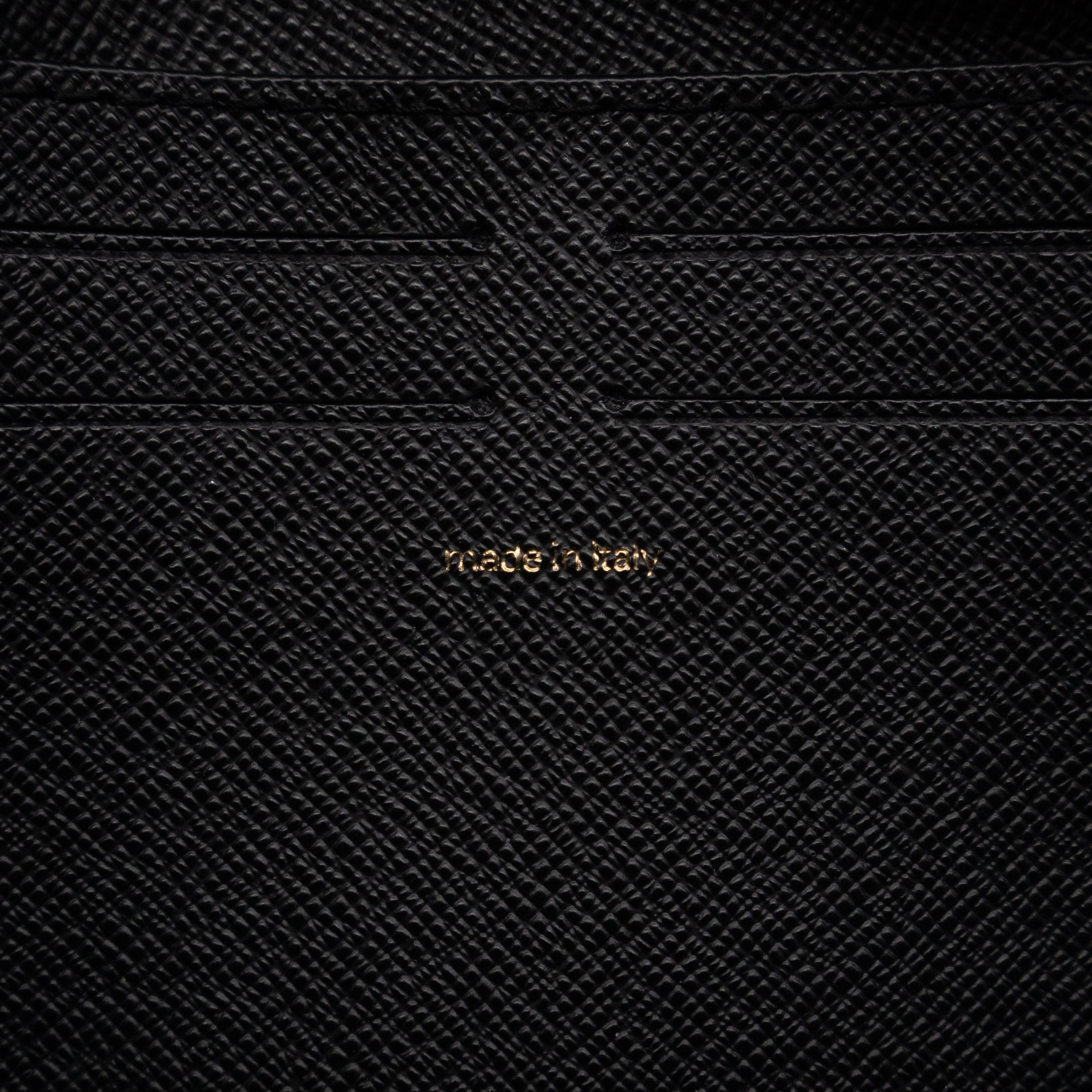 Toiletry Pouch NM Monogram