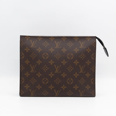Toiletry Pouch NM Monogram