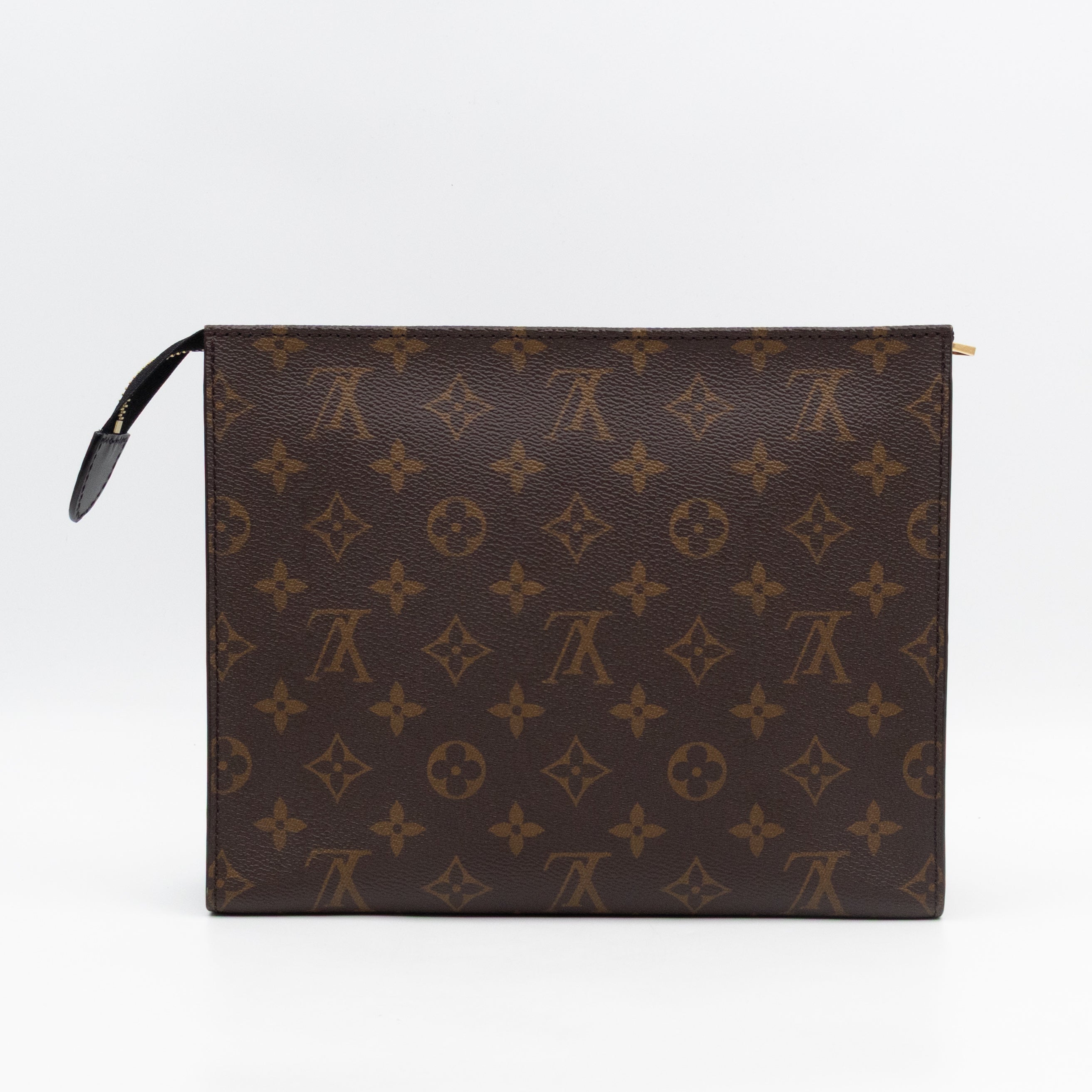 Toiletry Pouch NM Monogram