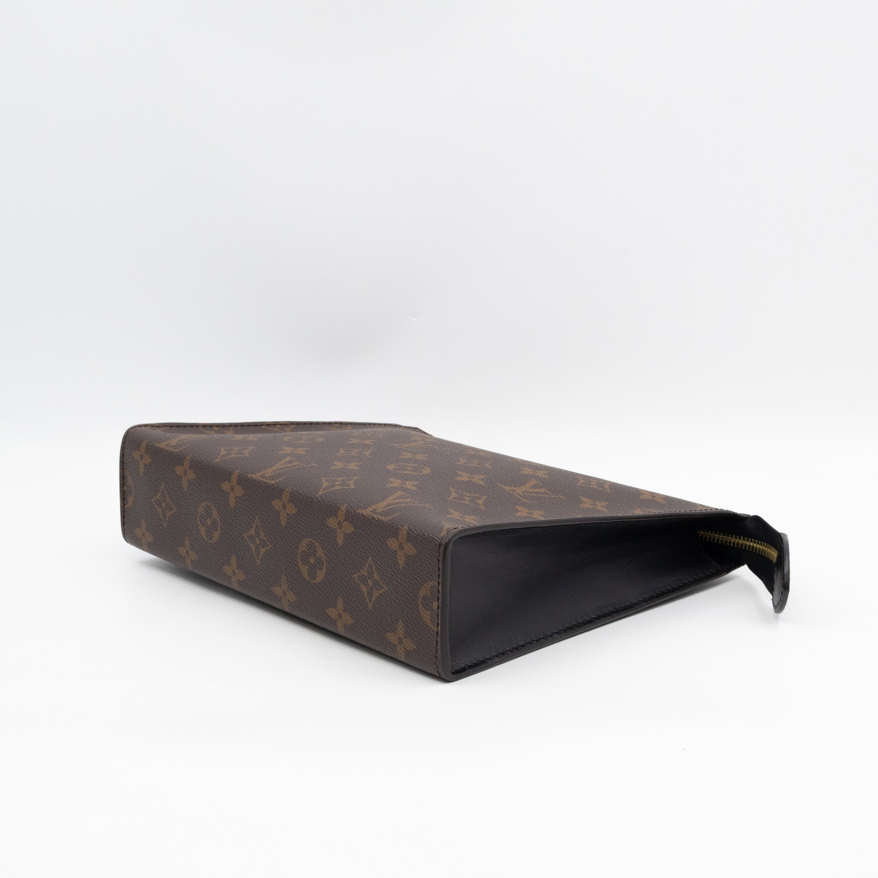 Toiletry Pouch NM Monogram
