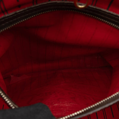 Neverfull GM Damier Ebene