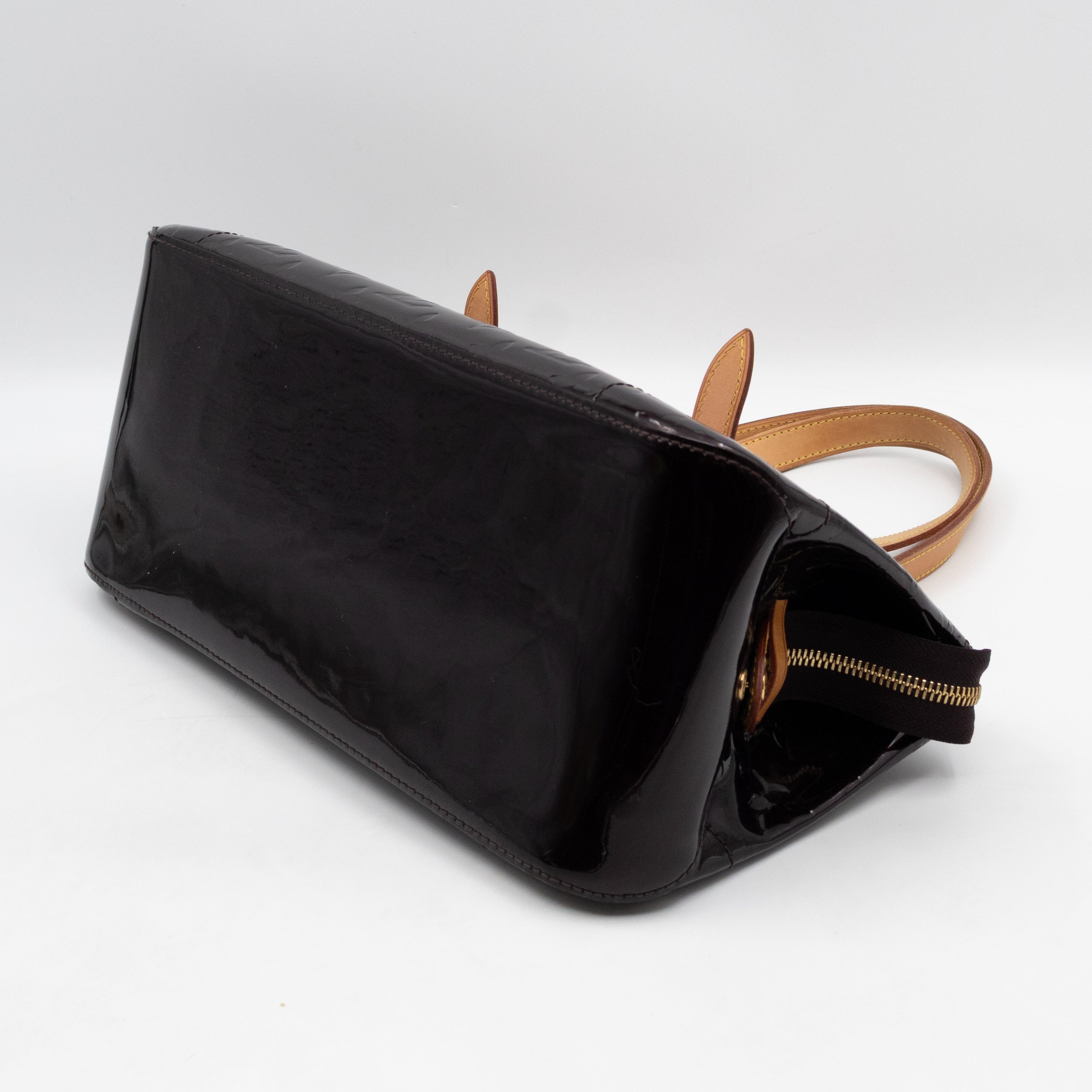 Rosewood Avenue Amarante Vernis