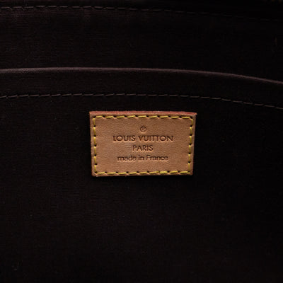 Rosewood Avenue Amarante Vernis