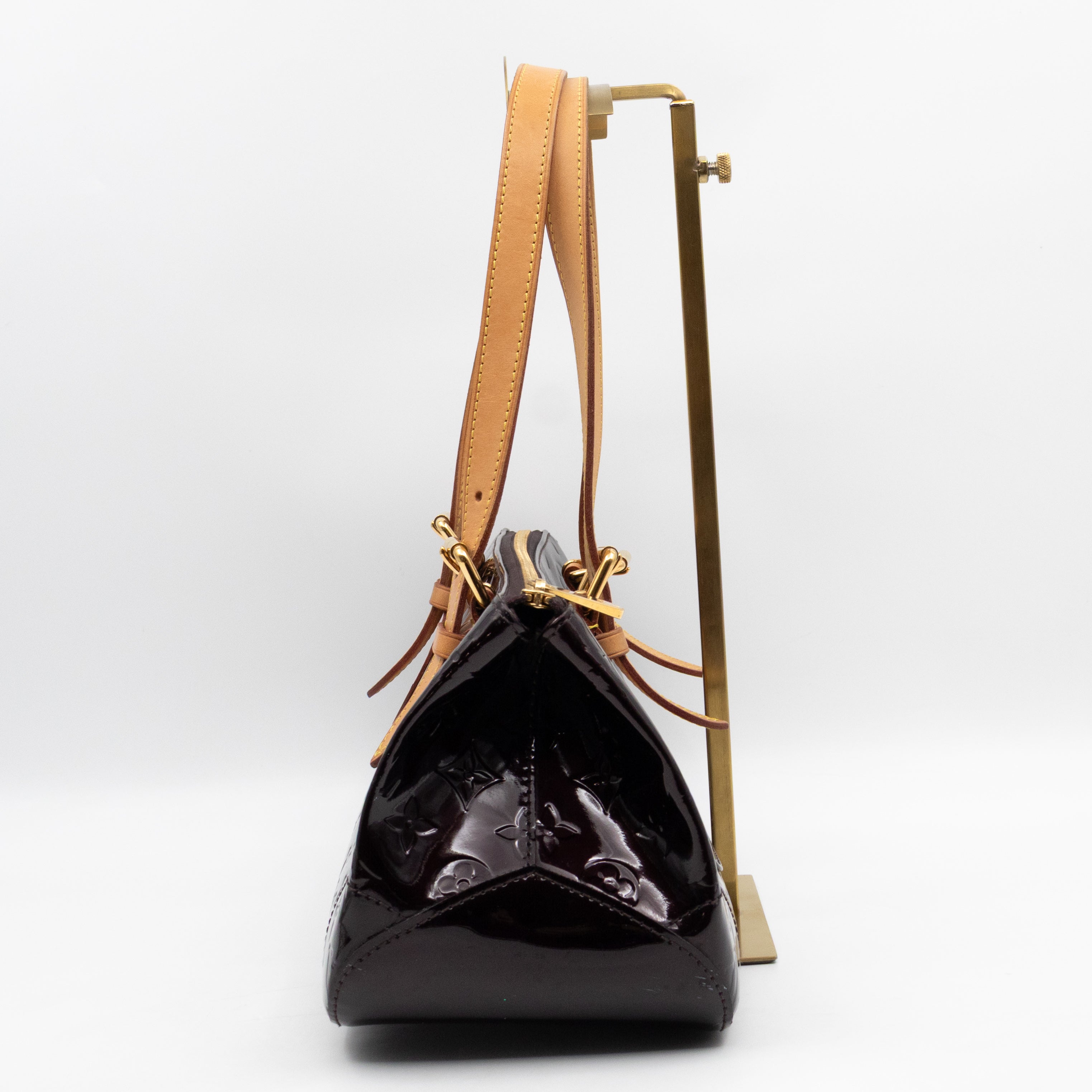 Rosewood Avenue Amarante Vernis