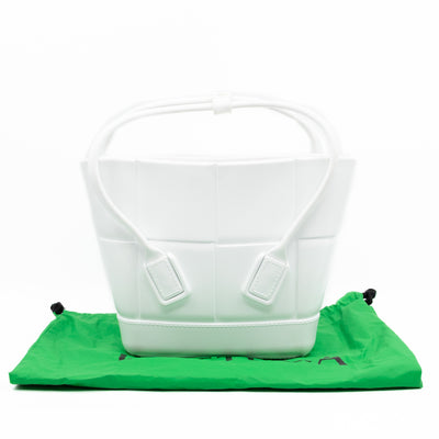 Arco Mini White Rubber