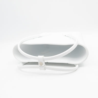 Arco Mini White Rubber