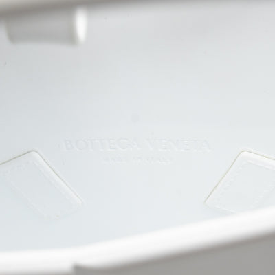 Arco Mini White Rubber