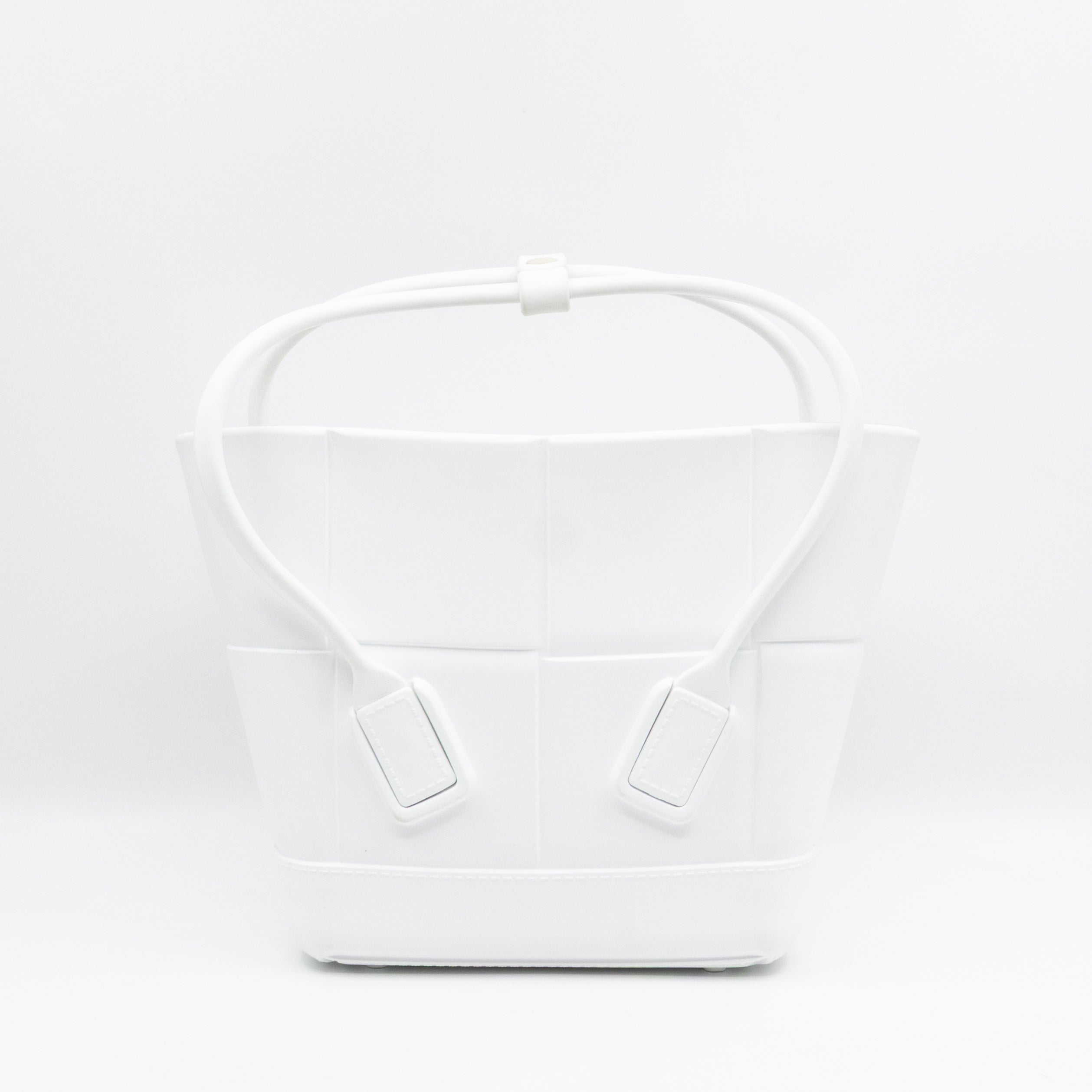 Arco Mini White Rubber