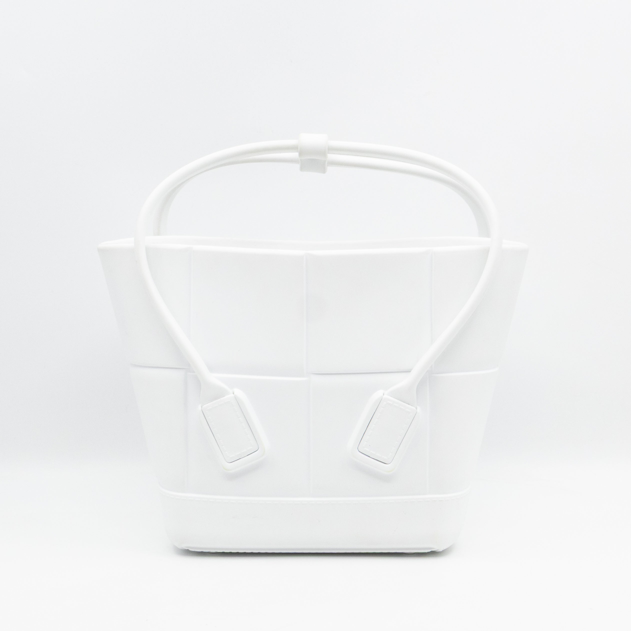 Arco Mini White Rubber