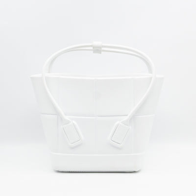 Arco Mini White Rubber