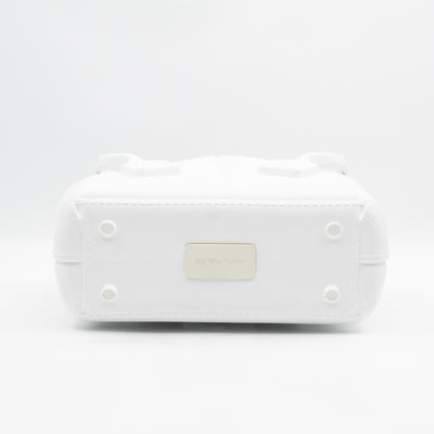 Arco Mini White Rubber