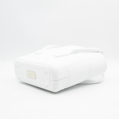 Arco Mini White Rubber