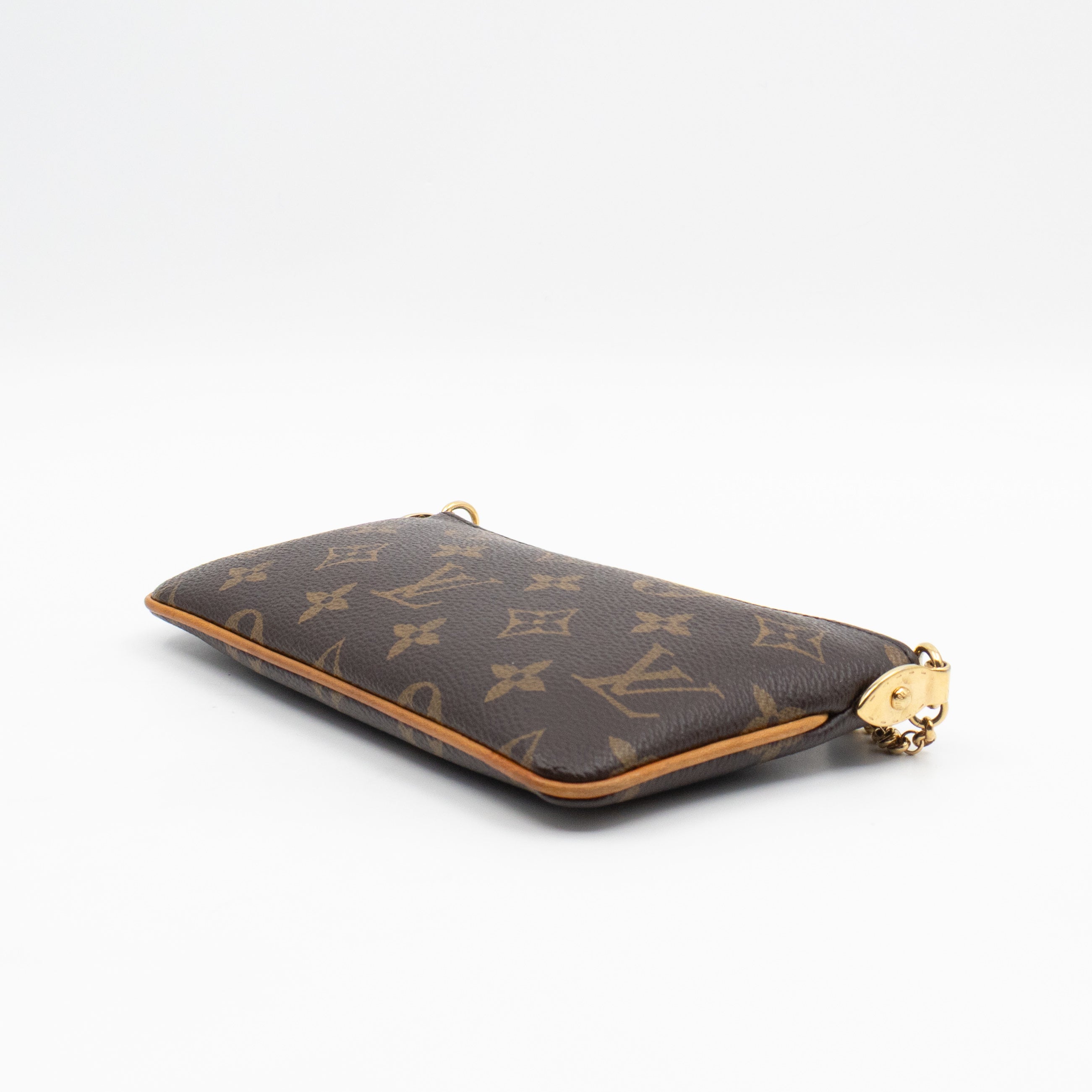 Pochette Milla MM Monogram