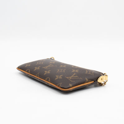 Pochette Milla MM Monogram