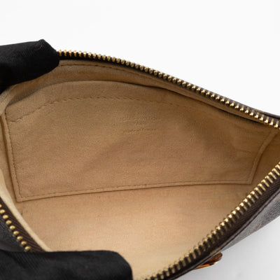 Pochette Milla MM Monogram