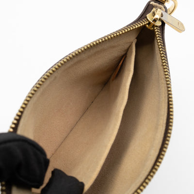 Pochette Milla MM Monogram