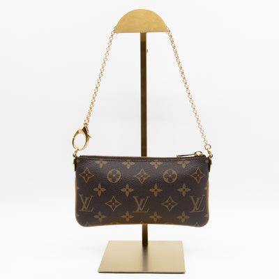 Pochette Milla MM Monogram