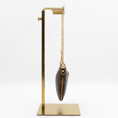 Pochette Milla MM Monogram