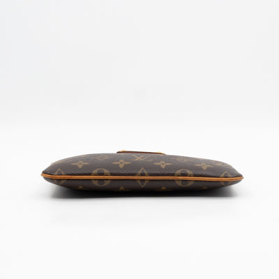 Pochette Milla MM Monogram