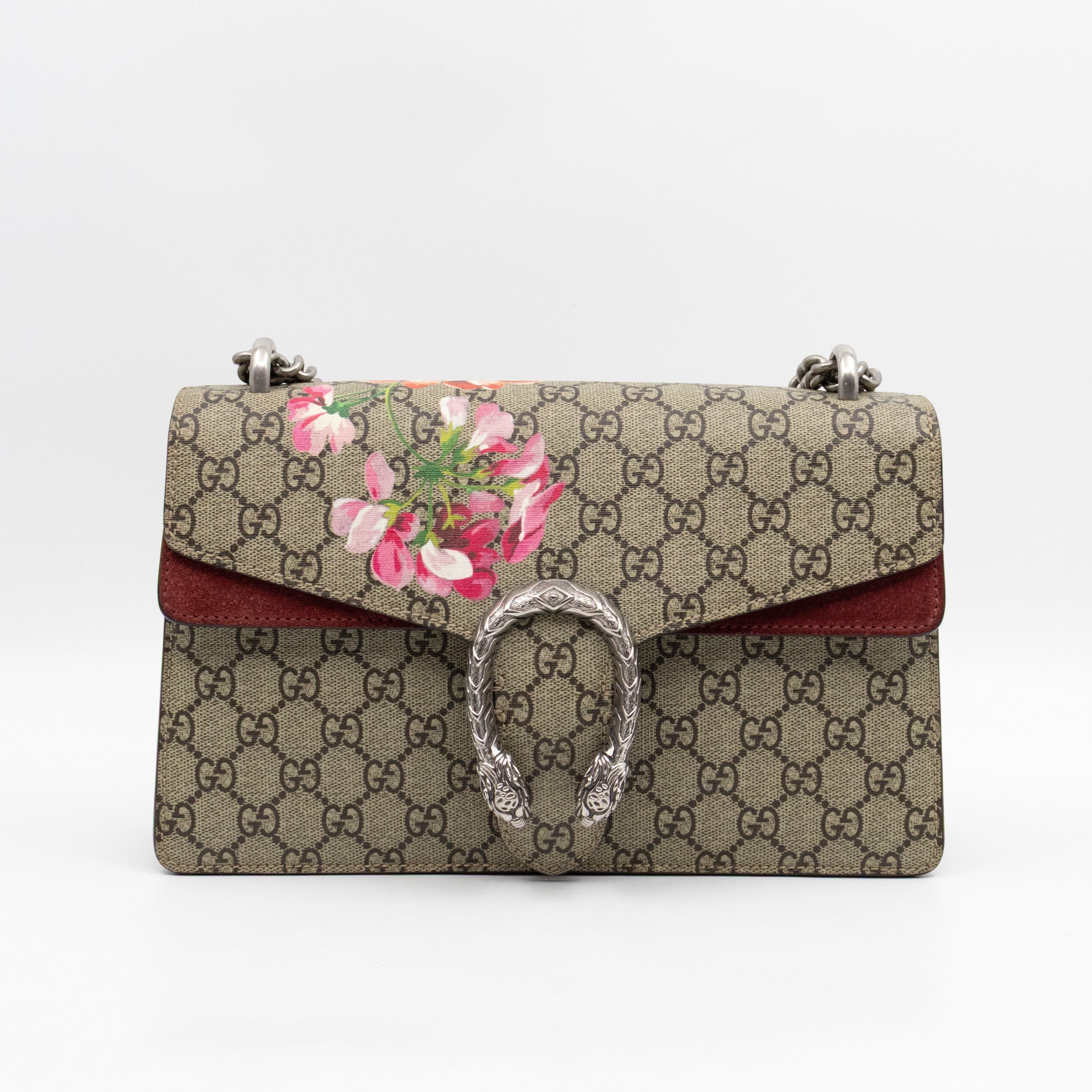 Dionysus Small Blooms GG Supreme Dry Rose