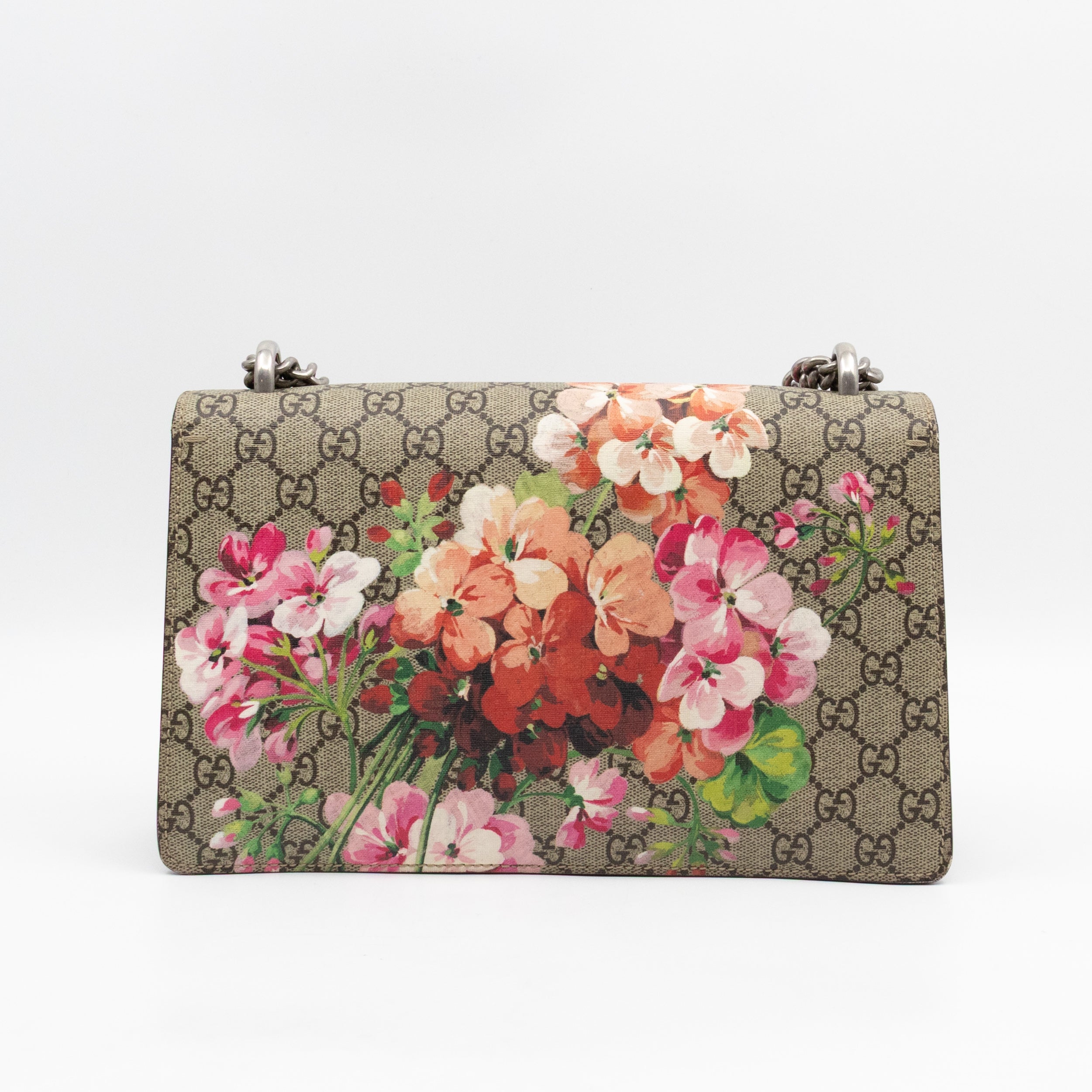 Dionysus Small Blooms GG Supreme Dry Rose