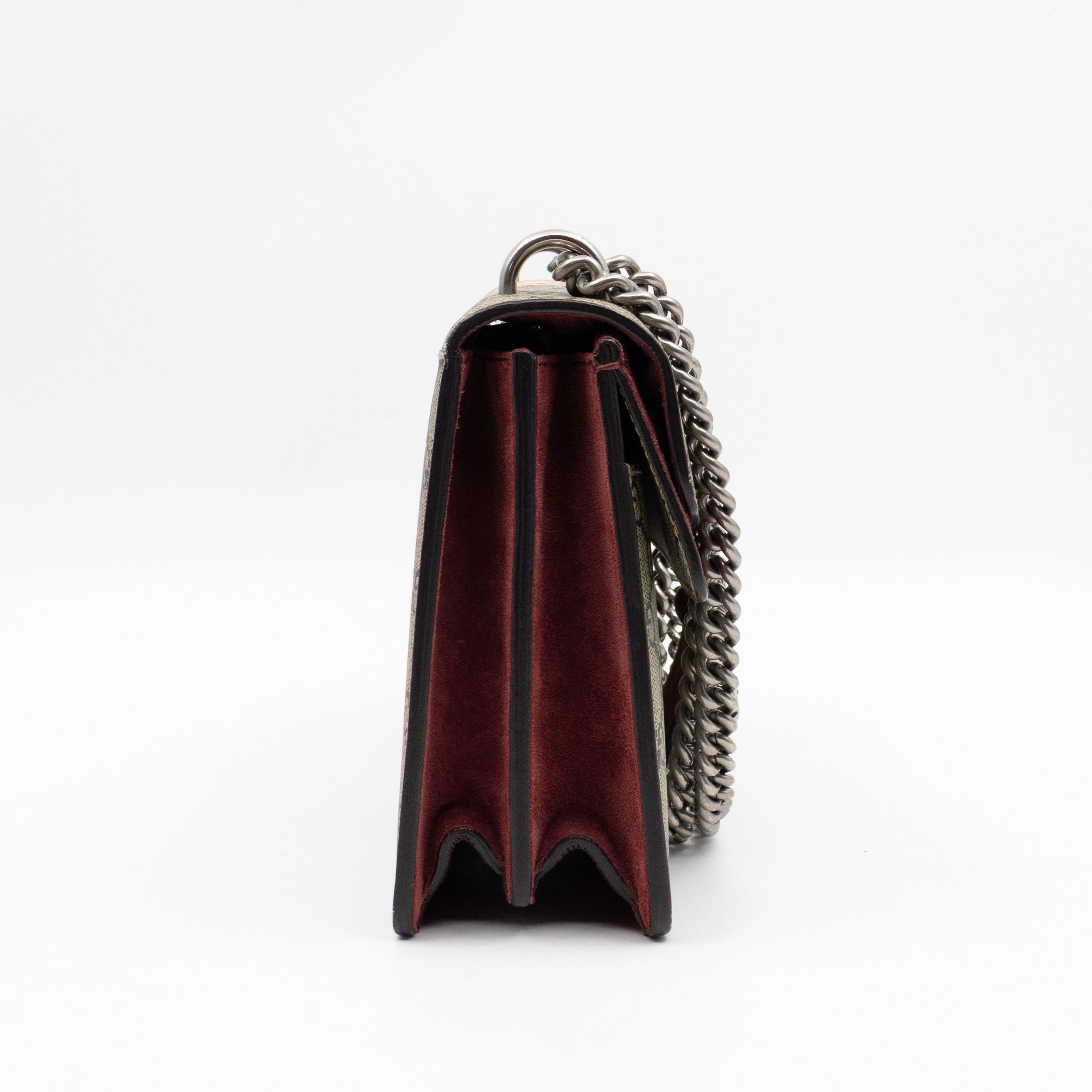 Dionysus Small Blooms GG Supreme Dry Rose