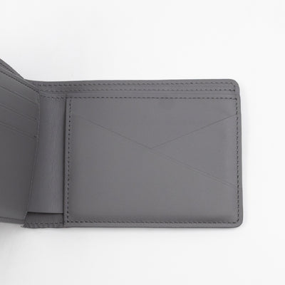 Multiple Wallet Anthracite Grey Monogram Shadow Leather