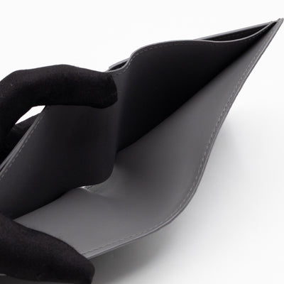 Multiple Wallet Anthracite Grey Monogram Shadow Leather