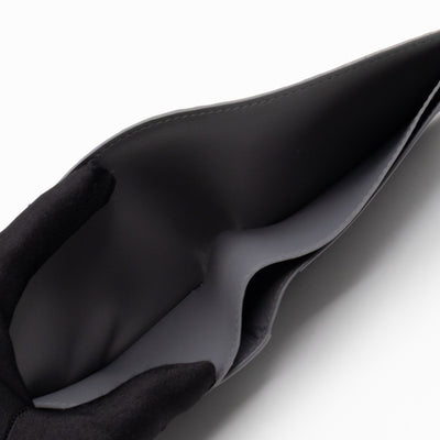 Multiple Wallet Anthracite Grey Monogram Shadow Leather