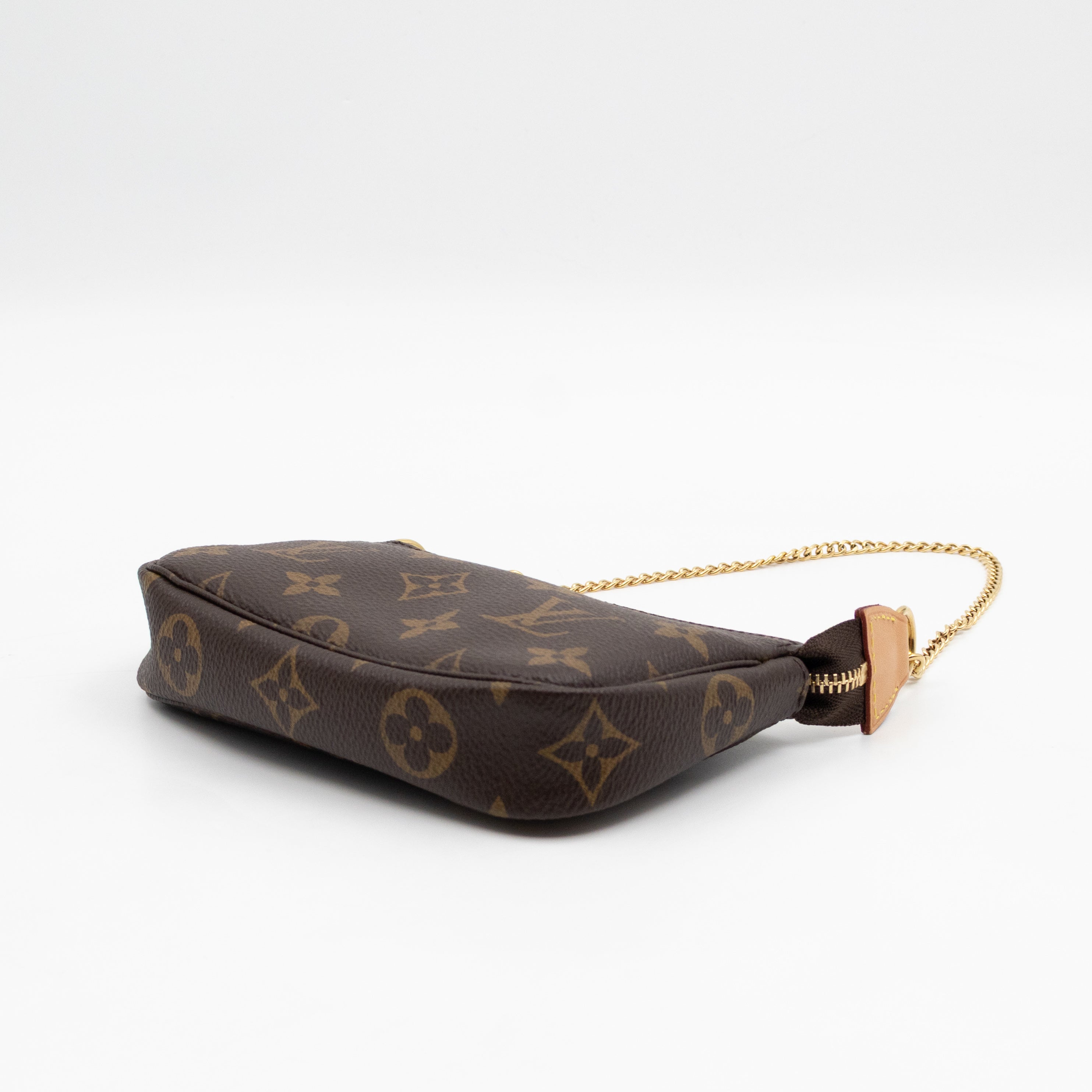 Mini Pochette Accessoires Monogram