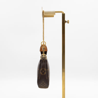 Mini Pochette Accessoires Monogram