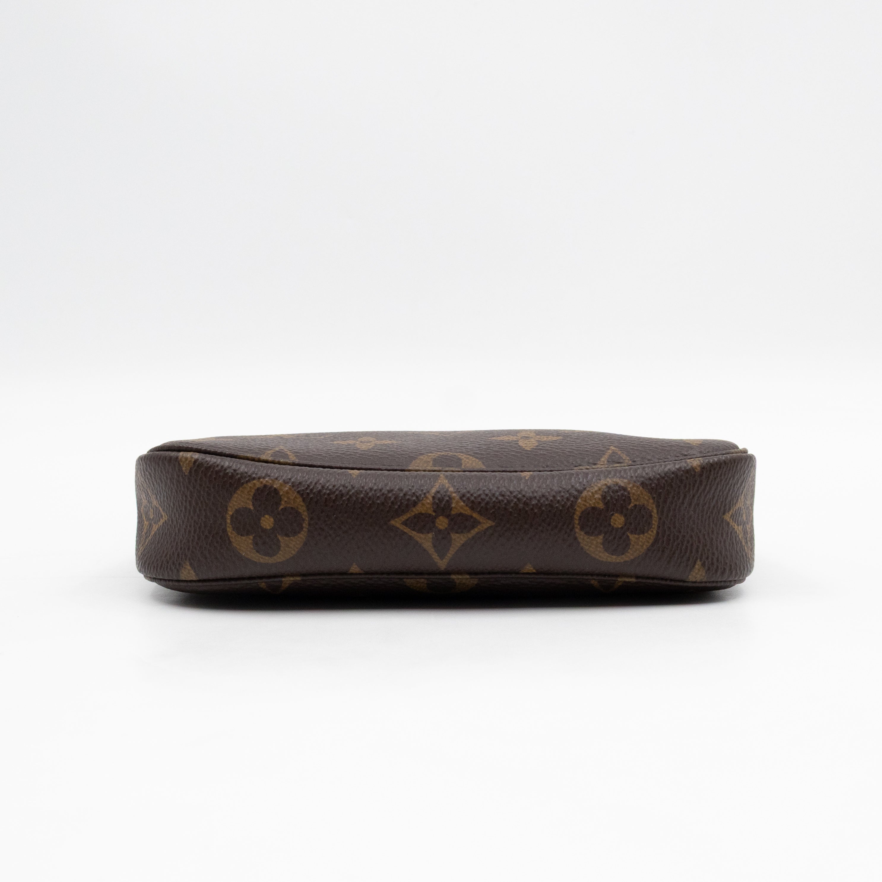 Mini Pochette Accessoires Monogram