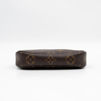 Mini Pochette Accessoires Monogram