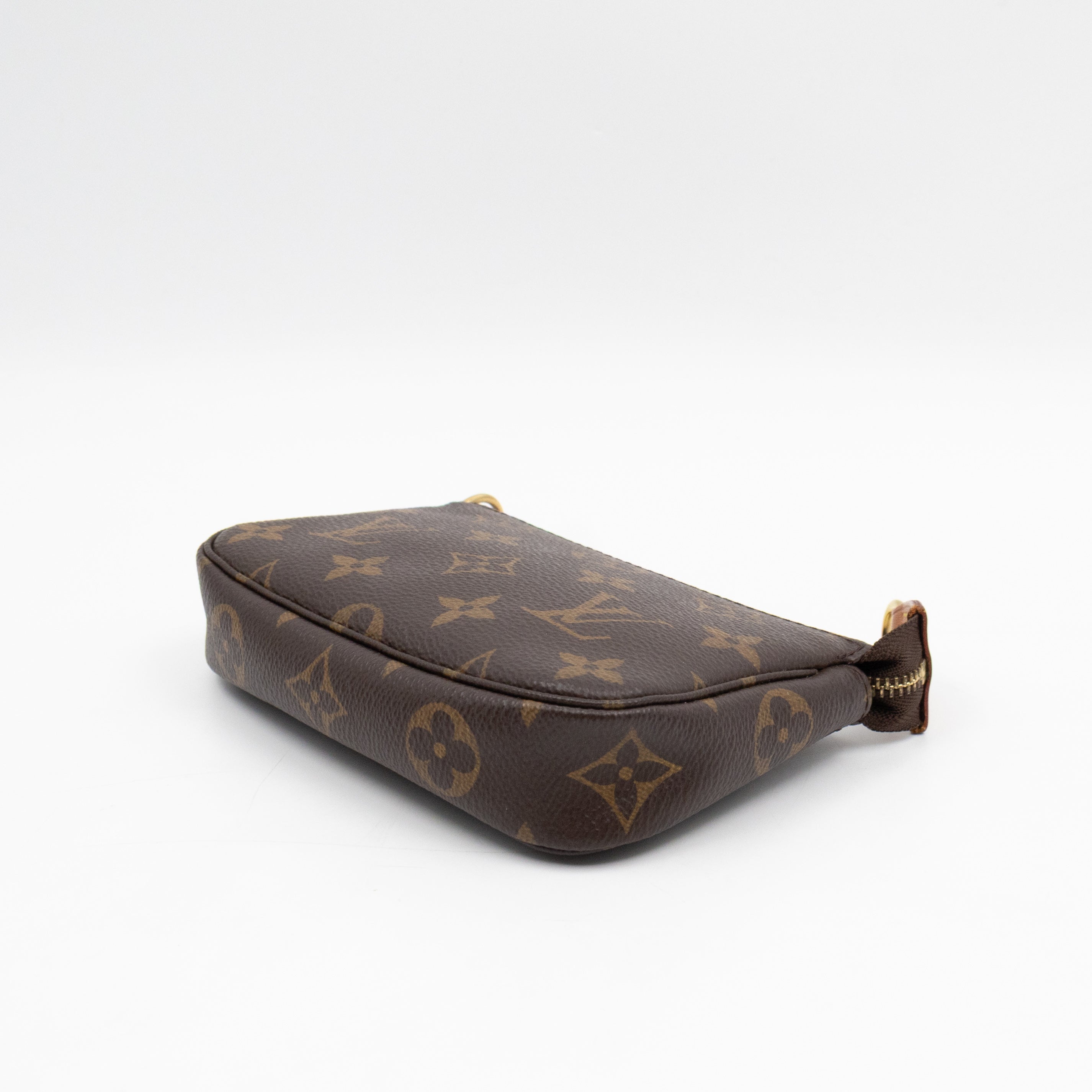 Mini Pochette Accessoires Monogram