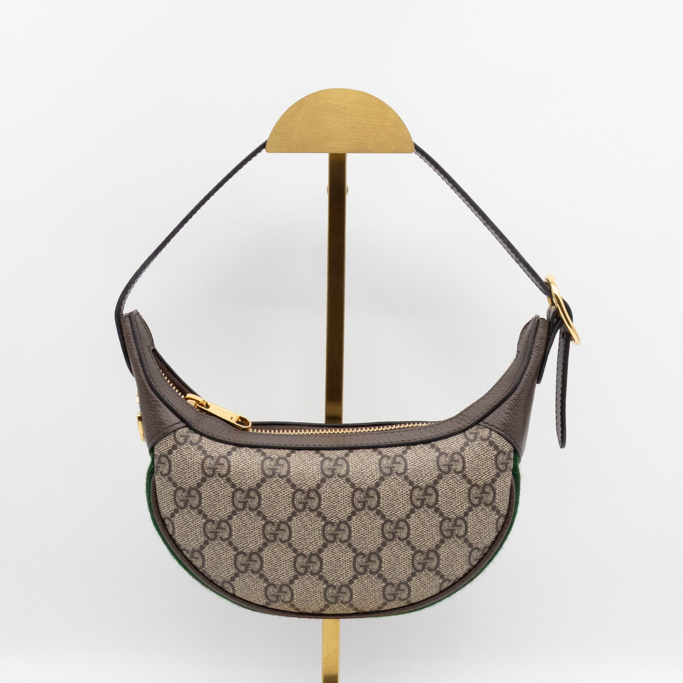 Ophidia GG Mini Shoulder Bag GG Supreme