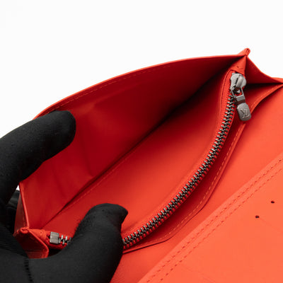 Brazza Wallet Magma Damier Infini