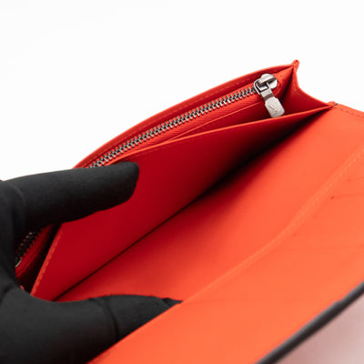 Brazza Wallet Magma Damier Infini
