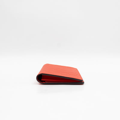 Brazza Wallet Magma Damier Infini