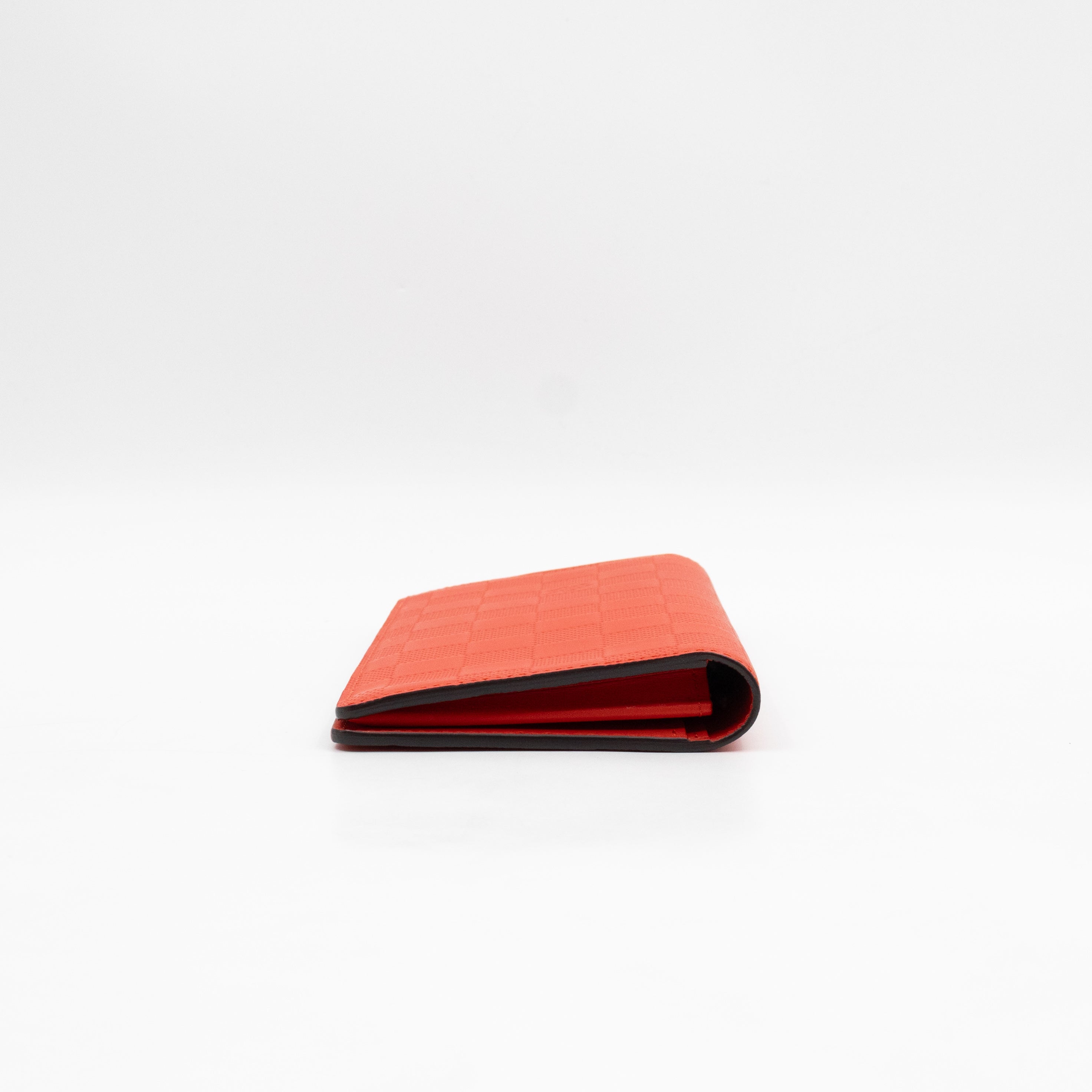 Brazza Wallet Magma Damier Infini