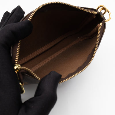 Mini Pochette Accessoires Monogram