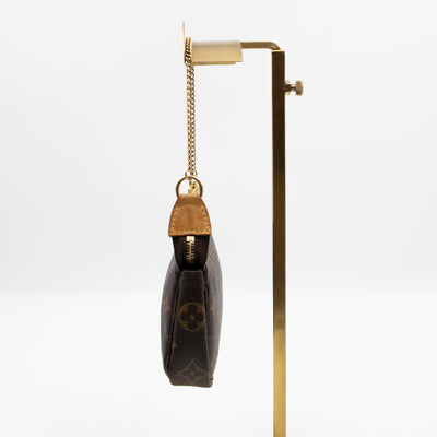 Mini Pochette Accessoires Monogram