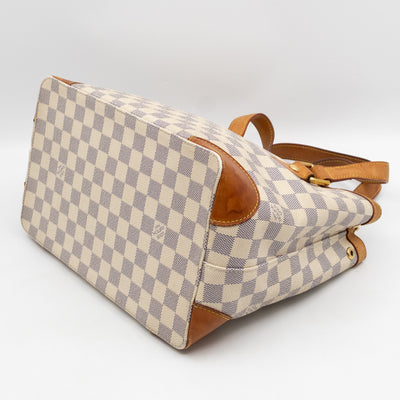 Hampstead PM Damier Azur