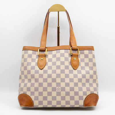 Hampstead PM Damier Azur