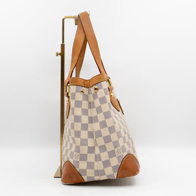 Hampstead PM Damier Azur