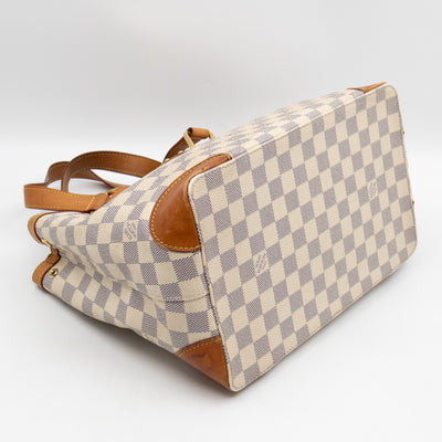 Hampstead PM Damier Azur