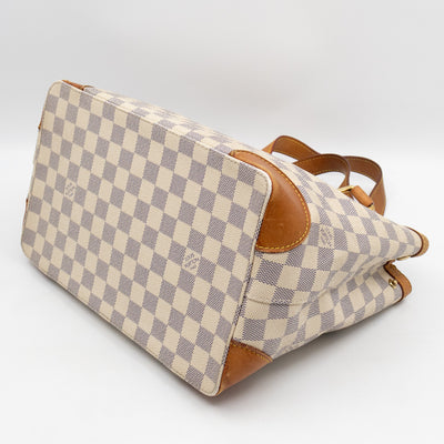 Hampstead PM Damier Azur