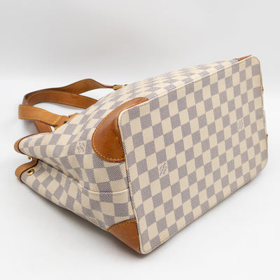 Hampstead PM Damier Azur