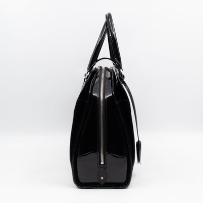 Pont-Neuf GM Bag Black Electric Epi Leather