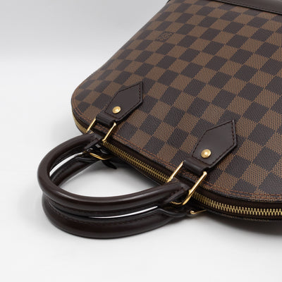 Alma PM Damier Ebene