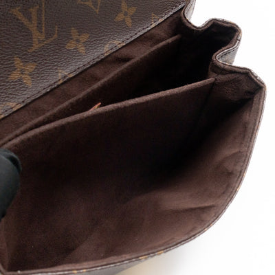 Pochette Metis Monogram
